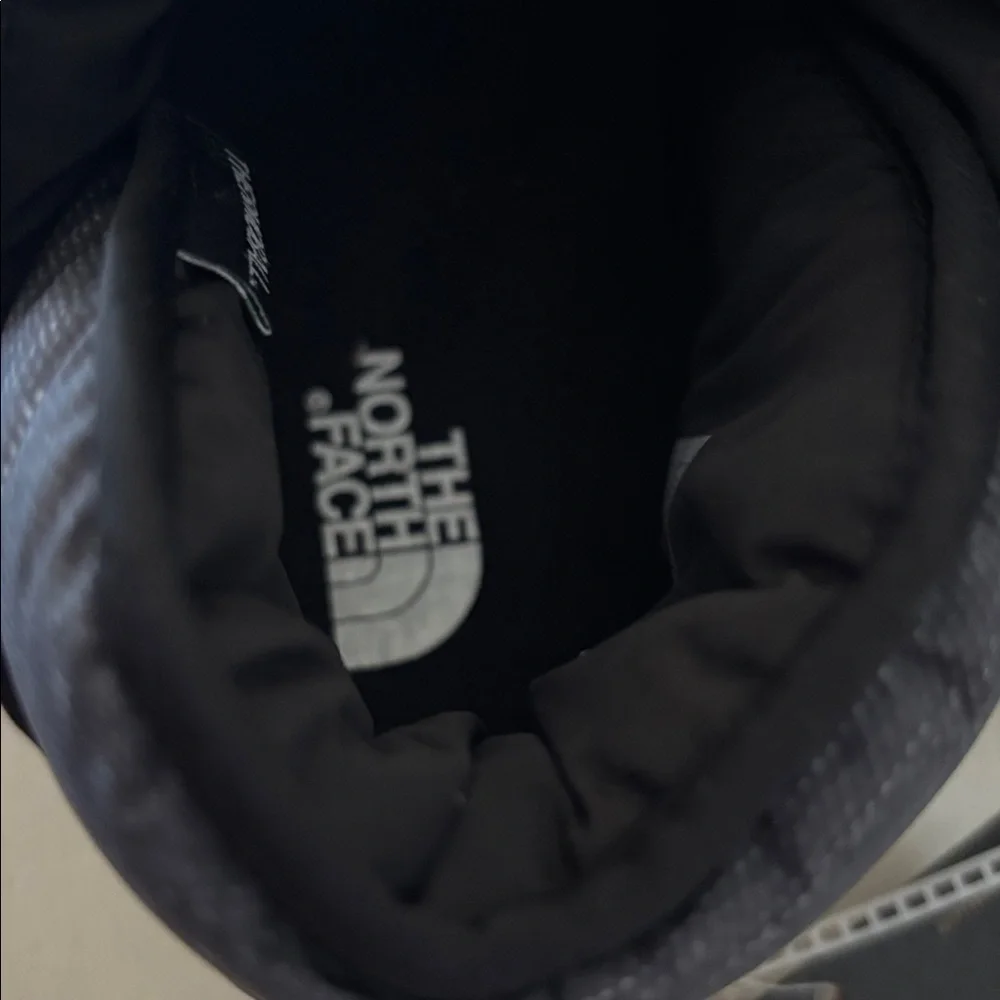 The North Face north face